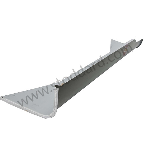 SMS501018XX - Longitudinal Member, Right, For 356 Fits T1&nbsp;up to 356C (works for Pre-A only when slightly modified (flanges flattened or cut) for Porsche 